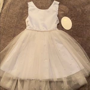 American Princess dress NWT